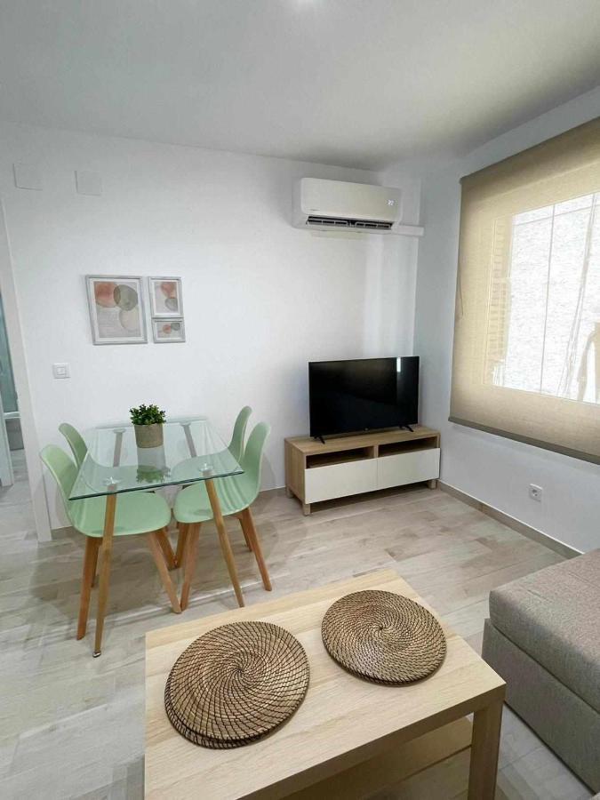 Piso Azonaicas Centro Tendillas Córdoba Exterior foto
